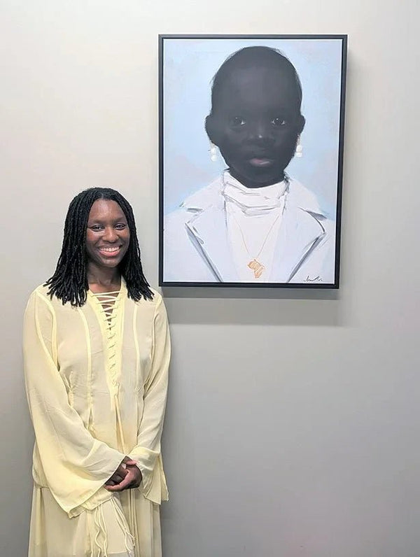 Revisiting the Past - ImaniJC