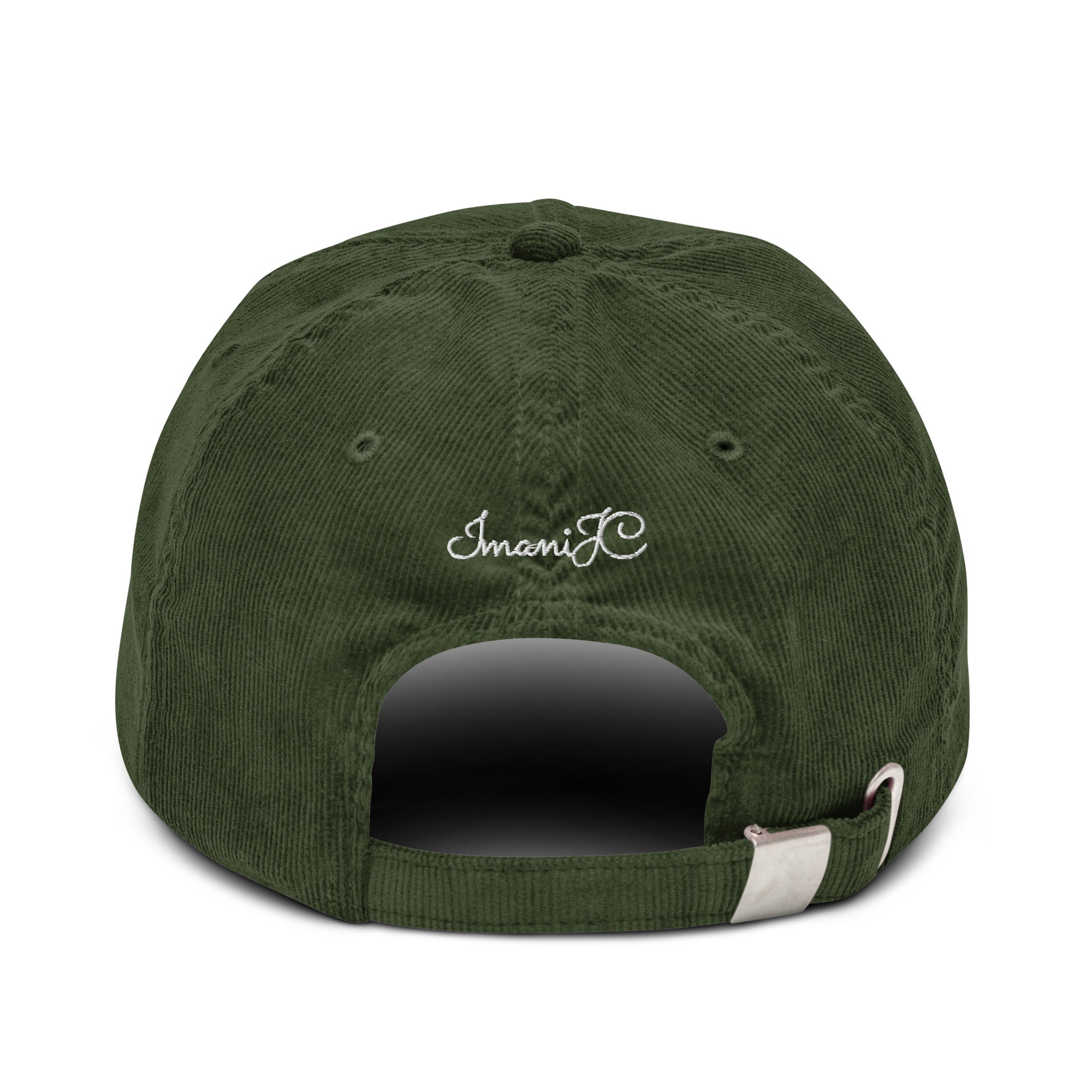 "Artist" Cap