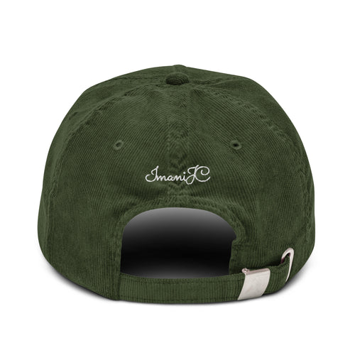 "Artist" Cap