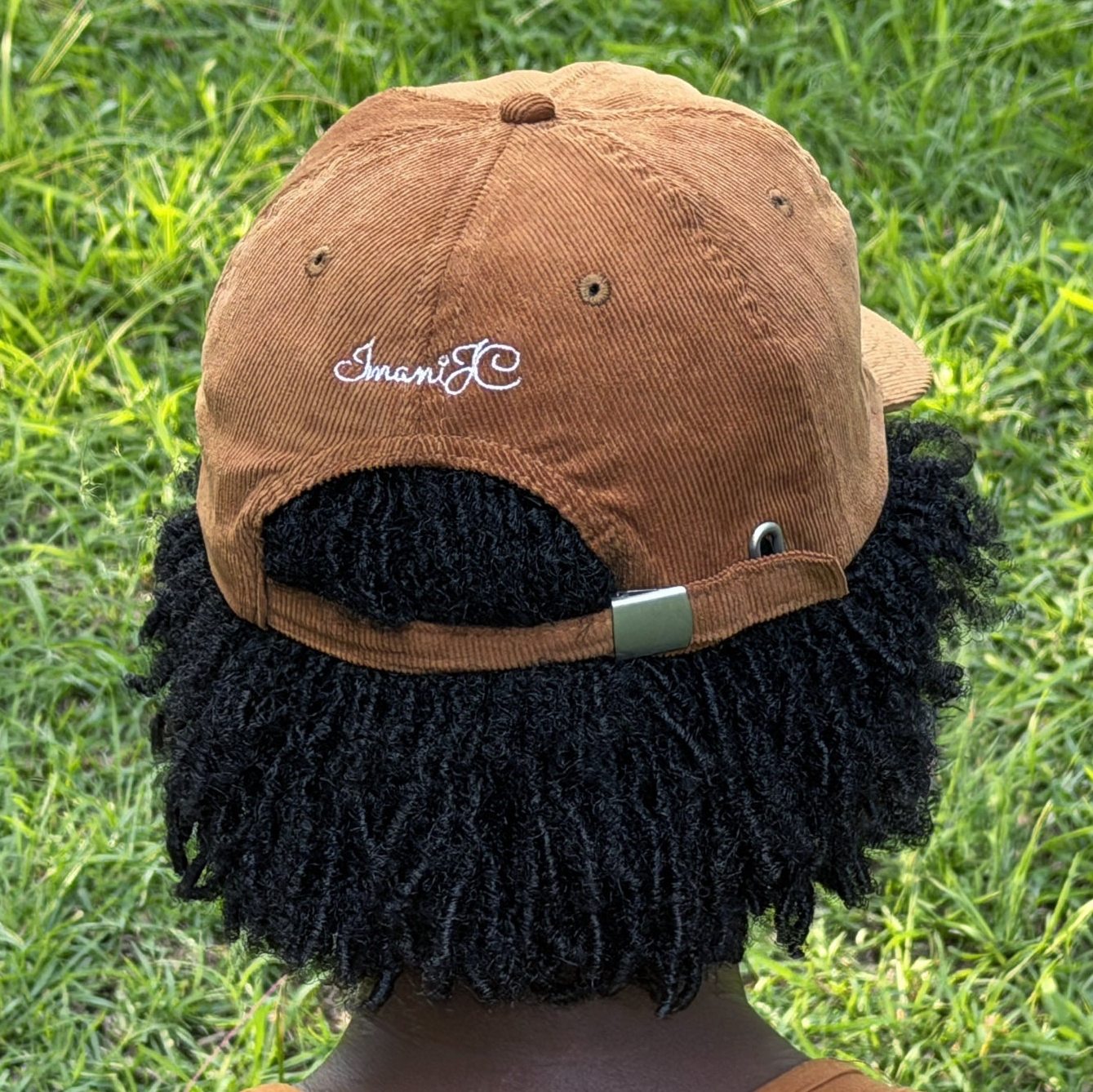 "Artist" Cap