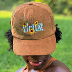 "Artist" Cap