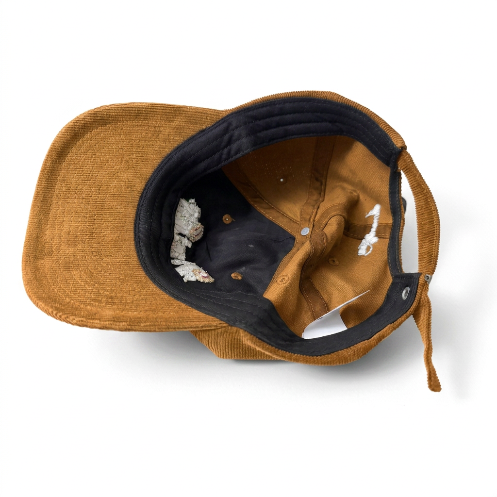 "Artist" Cap