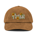"Artist" Cap