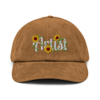 "Artist" Cap