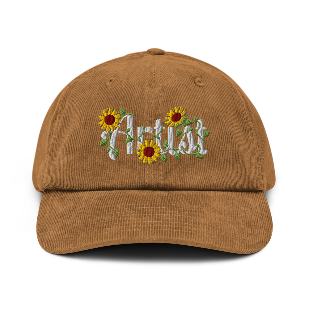 "Artist" Cap